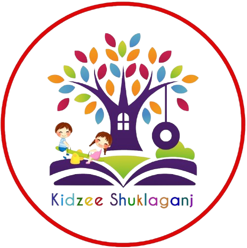 Kidzee Logo